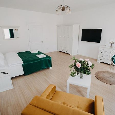 Studio Manzur Brasov Bagian luar foto
